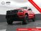 2026 Nissan Frontier Crew Cab SV w/ NISMO LIFT KIT