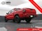 2026 Nissan Frontier Crew Cab SV w/ NISMO LIFT KIT