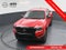 2026 Nissan Frontier Crew Cab SV w/ NISMO LIFT KIT