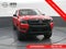 2026 Nissan Frontier Crew Cab SV w/ NISMO LIFT KIT
