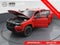 2026 Nissan Frontier Crew Cab SV w/ NISMO LIFT KIT