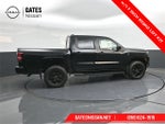 2026 Nissan Frontier Crew Cab SV w/ NISMO LIFT KIT