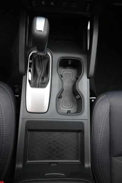 2026 Nissan Frontier SV Long Bed
