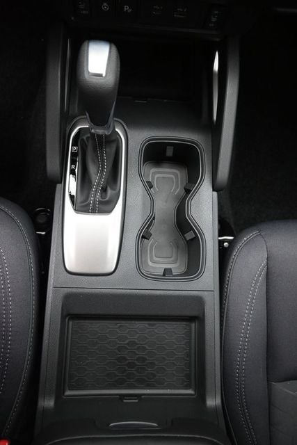2026 Nissan Frontier SV Long Bed