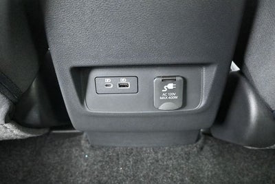 2026 Nissan Frontier SV Long Bed