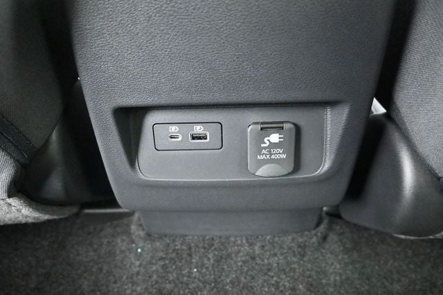 2026 Nissan Frontier SV Long Bed