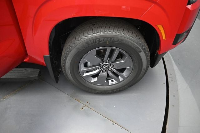 2026 Nissan Frontier SV Long Bed