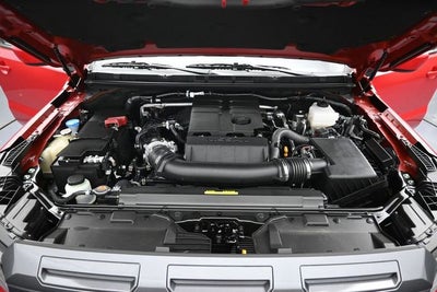 2026 Nissan Frontier SV Long Bed