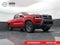 2026 Nissan Frontier SV Long Bed