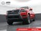 2026 Nissan Frontier SV Long Bed