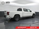 2026 Nissan Frontier SV Long Bed