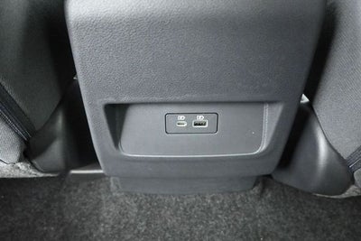2026 Nissan Frontier SV Long Bed