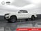 2026 Nissan Frontier SV Long Bed