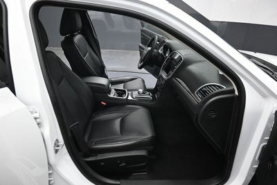 2022 Chrysler 300 Touring
