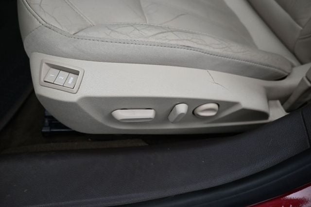 2017 Buick Regal Premium II