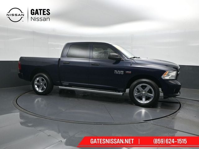 2016 RAM Ram 1500 Pickup Express