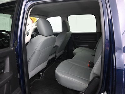 2016 RAM 1500 Express