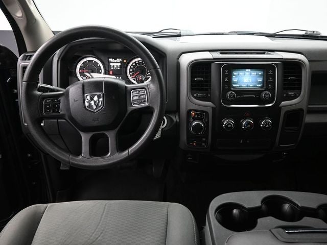 2016 RAM 1500 Express