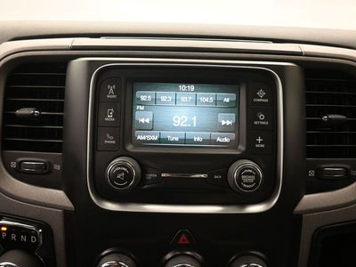 2016 RAM 1500 Express