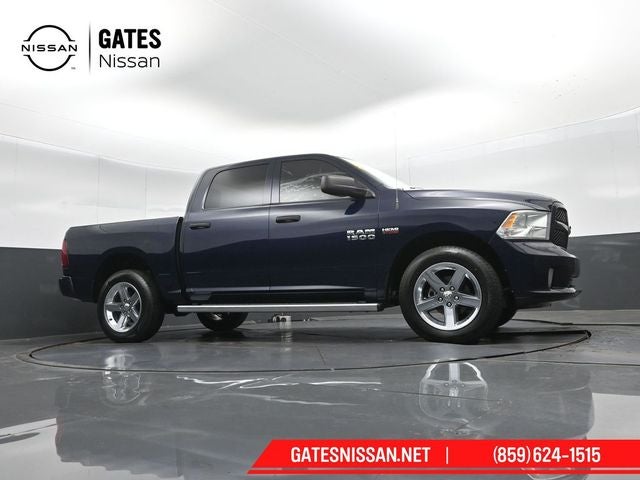 2016 RAM 1500 Express