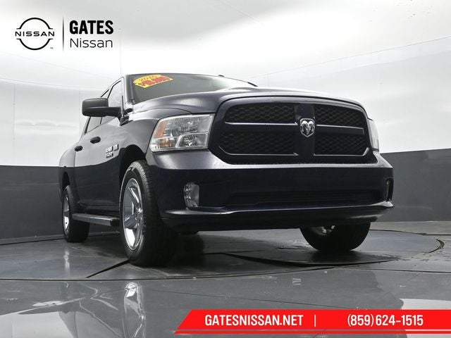 2016 RAM 1500 Express
