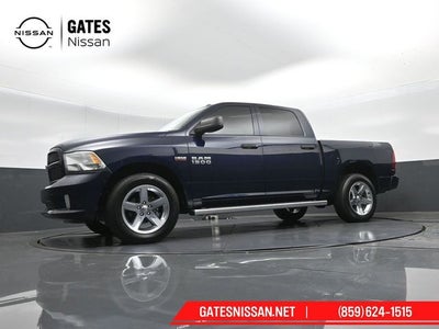 2016 RAM 1500 Express