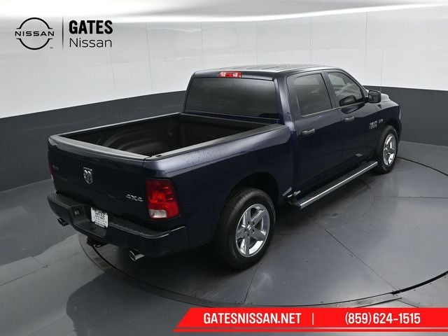 2016 RAM 1500 Express