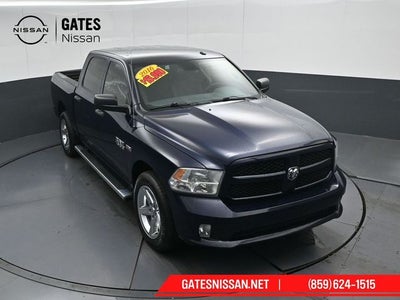 2016 RAM 1500 Express