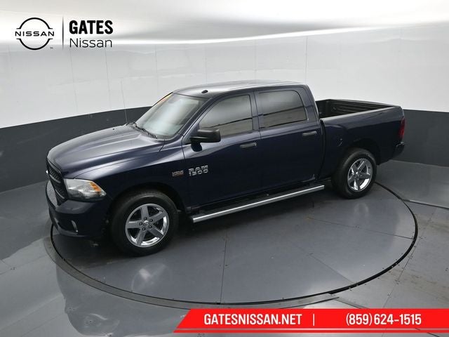 2016 RAM 1500 Express