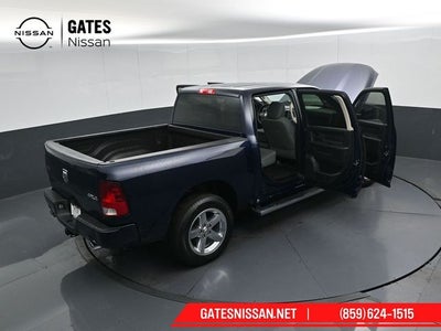 2016 RAM 1500 Express
