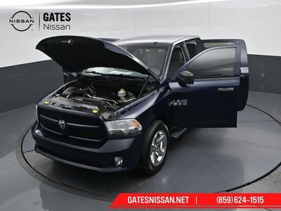 2016 RAM 1500 Express