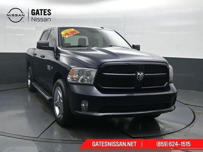2016 RAM 1500 Express