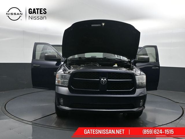 2016 RAM 1500 Express