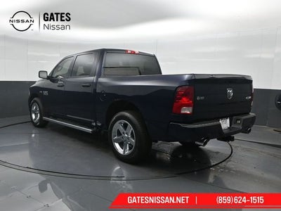 2016 RAM 1500 Express
