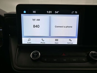 2022 Ford Maverick XL