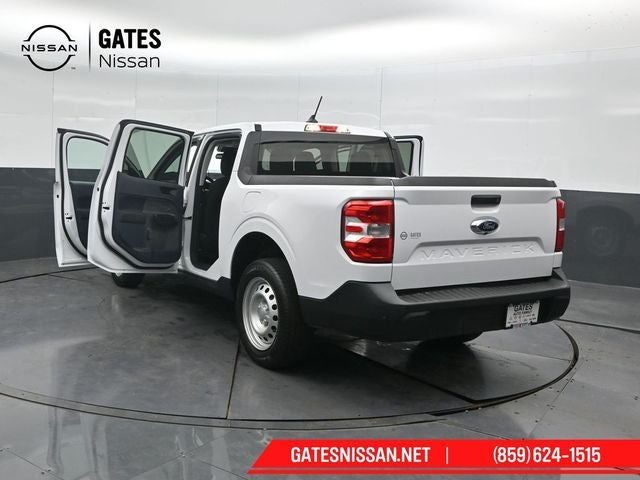 2022 Ford Maverick XL