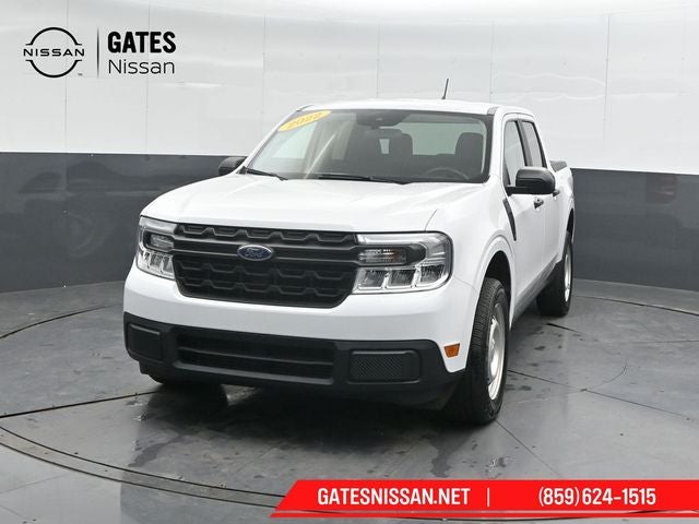 2022 Ford Maverick XL