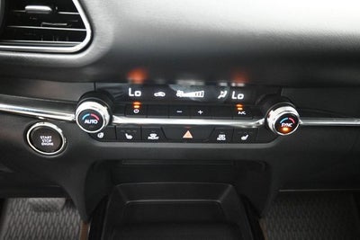 2022 Mazda Mazda CX-30 2.5 Turbo Premium Plus Package w/Premium Plus Package