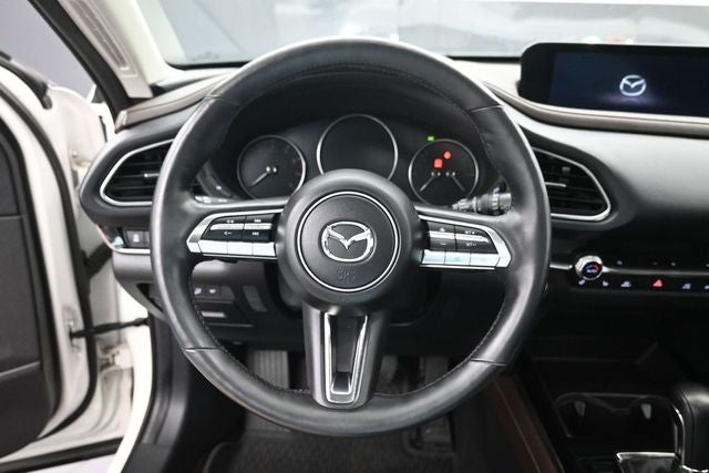2022 Mazda Mazda CX-30 2.5 Turbo Premium Plus Package w/Premium Plus Package