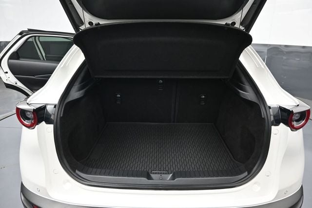 2022 Mazda Mazda CX-30 2.5 Turbo Premium Plus Package w/Premium Plus Package