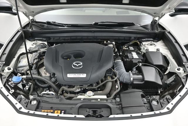 2022 Mazda Mazda CX-30 2.5 Turbo Premium Plus Package w/Premium Plus Package