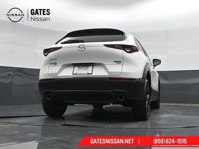 2022 Mazda Mazda CX-30 2.5 Turbo Premium Plus Package w/Premium Plus Package