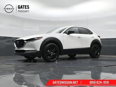 2022 Mazda Mazda CX-30 2.5 Turbo Premium Plus Package w/Premium Plus Package
