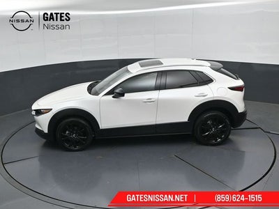 2022 Mazda Mazda CX-30 2.5 Turbo Premium Plus Package w/Premium Plus Package