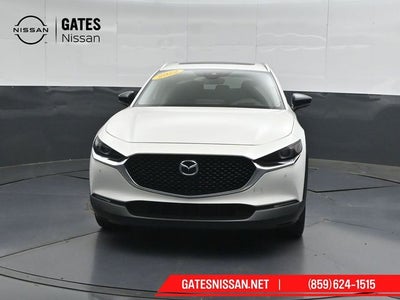 2022 Mazda Mazda CX-30 2.5 Turbo Premium Plus Package w/Premium Plus Package