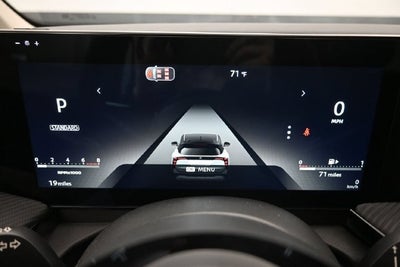 2027 Nissan Kicks SR