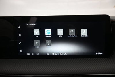 2027 Nissan Kicks SR