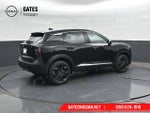 2027 Nissan Kicks SR