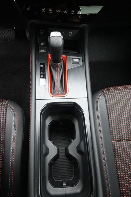 2027 Nissan Kicks SR