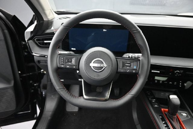 2027 Nissan Kicks SR